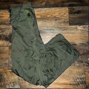 F21 Joggers Size Medium